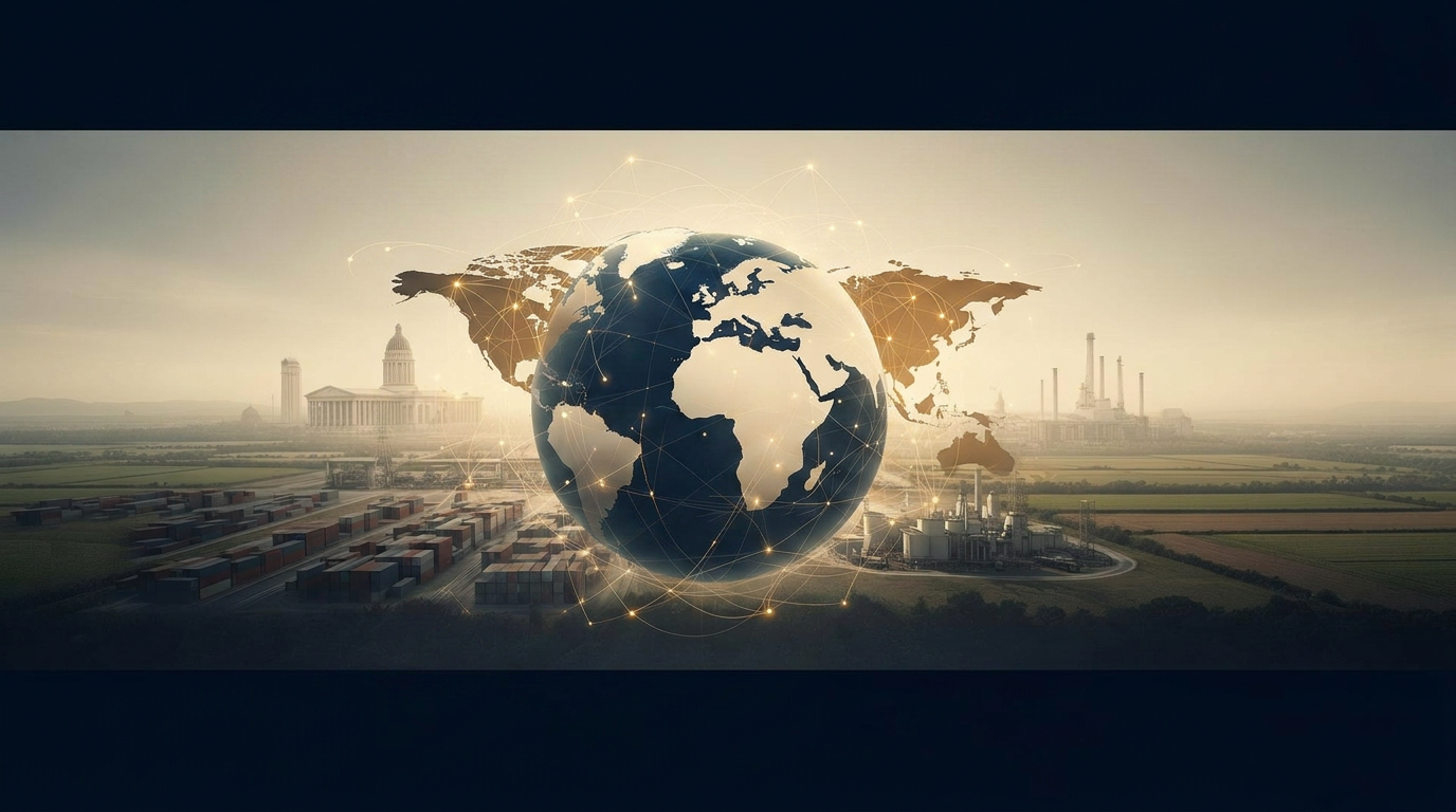 Global advisory on human rights, anti-corruption, and responsible business